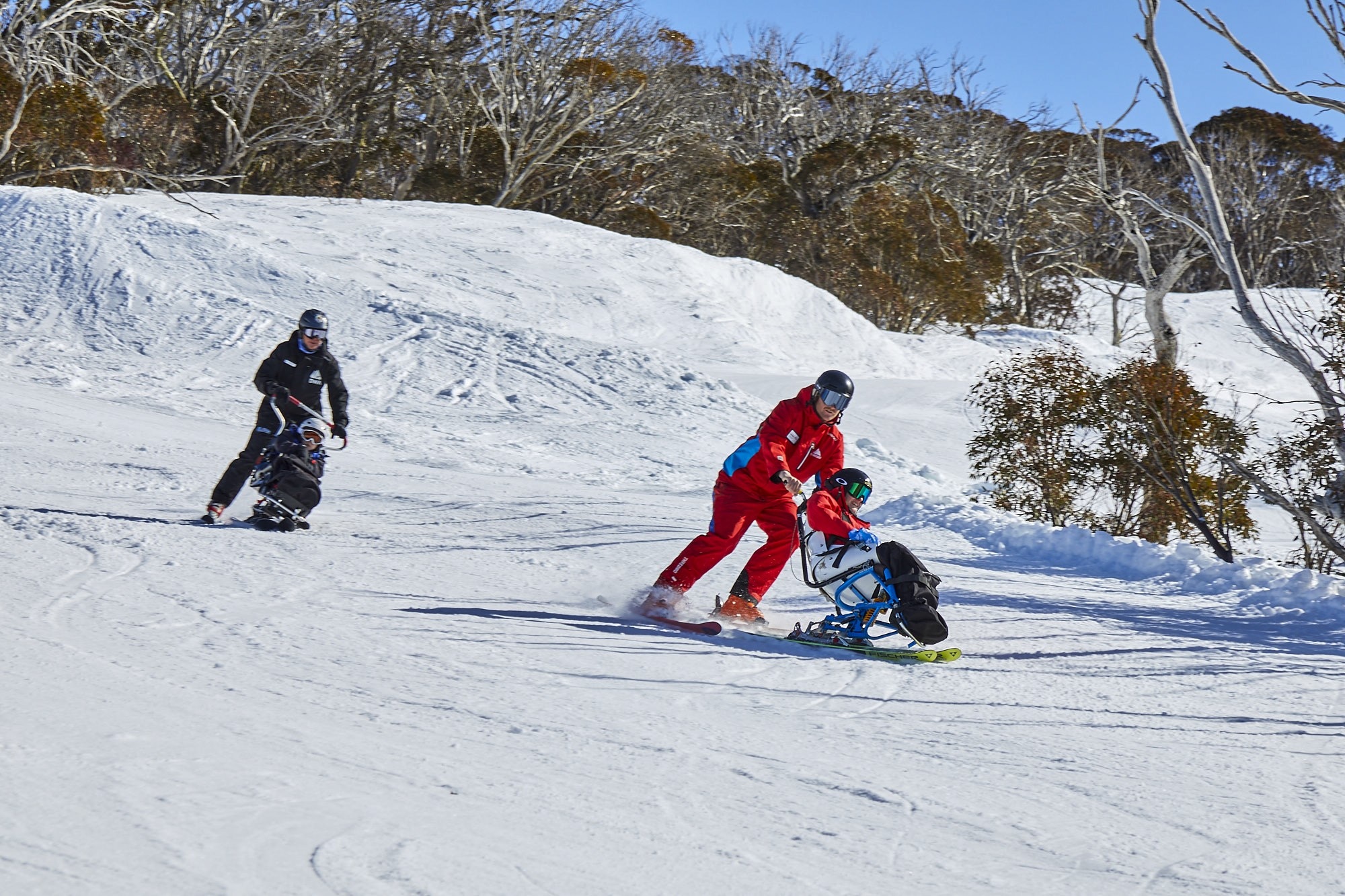Skiing holidays: the best ski resorts in Australia - Tourism Australia