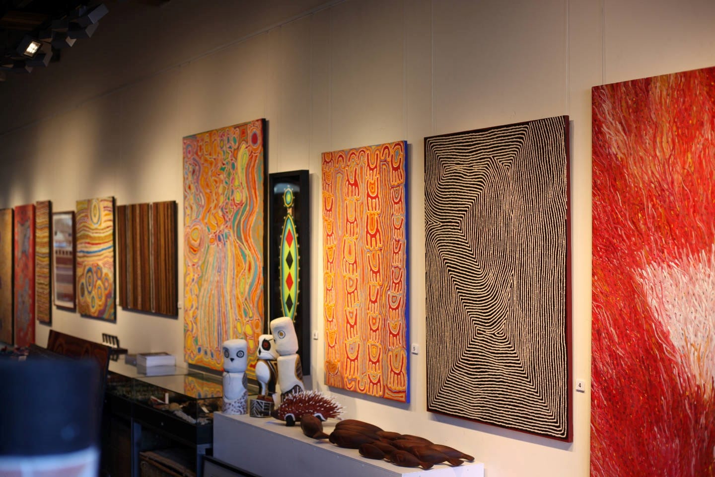 Where to Buy Aboriginal and Torres Strait Islander Art Tourism Australia