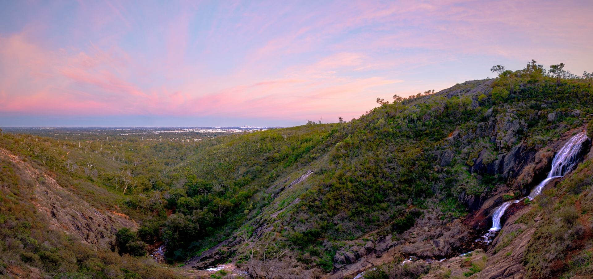 Perth Hills day trip top things to do Tourism Australia