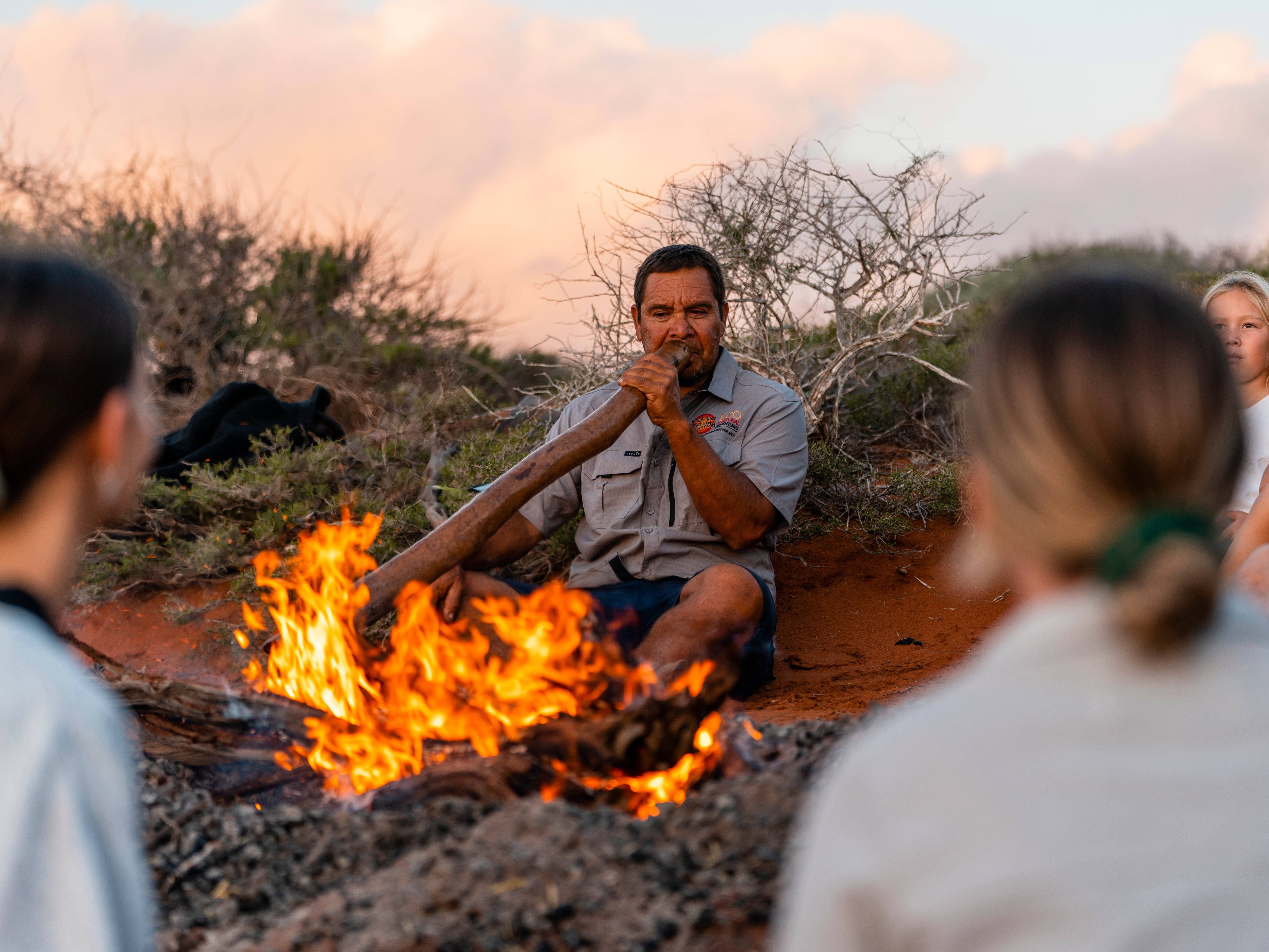Why include Aboriginal experiences in your trip - Tourism Australia