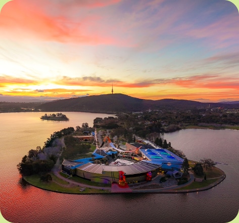 Quiet Luxury Awaits in Canberra