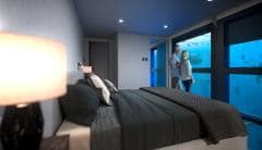 Reefsuite, Les îles Whitsunday, QLD © Cruise Whitsundays