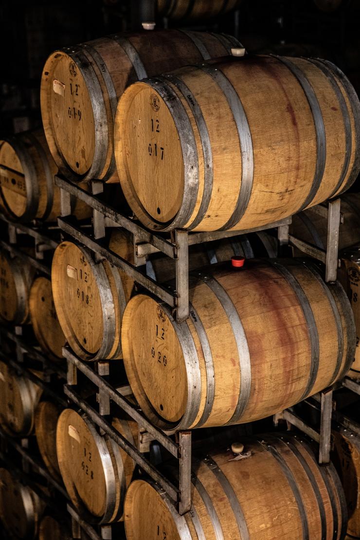 샌달포드 와인, 캐버샴, 서호주 © 호주정부관광청