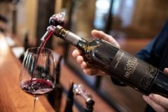 Cape Mentelle Vineyards, Margaret River, Western Australia © Tourism Australia