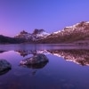 Cradle Mountain, Cradle Mountain-Lake St Clair National Park, Tasmanien © Pierre Destribats