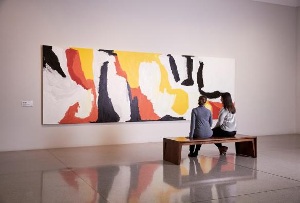 National Gallery of Australia, Canberra, Australian Capital Territory © VisitCanberra