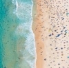 Bondi Beach, Sydney, New South Wales © Daniel Tran