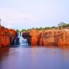 Casuarina Falls, Kimberley Region, Westaustralien © Tony Hewitt