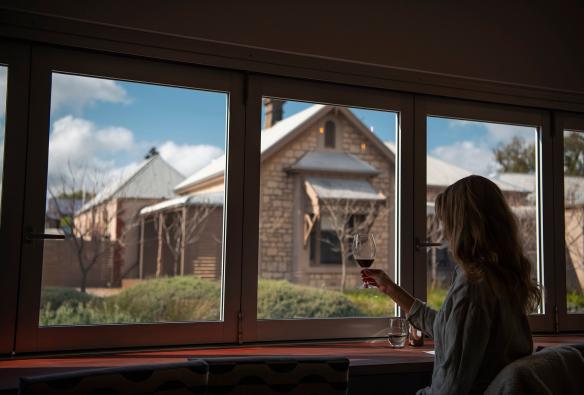 Artisans of Barossa, Barossa Valley, Südaustralien © Tourism Australia