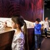 First Peoples – Bunjilaka Aboriginal Cultural Centre, Melbourne Museum, Melbourne, Victoria © Visit Victoria