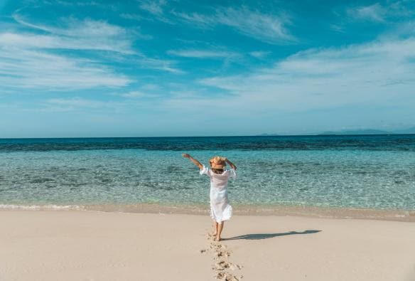 Vlasoff Cay bei Cairns, Queensland © Tourism Tropical North Queensland