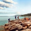 Freycinet Experience Walk, Freycinet, Tasmanien © Tourism Australia
