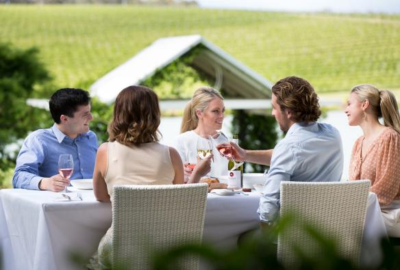 Aravina Estate, Margaret River, Westaustralien © Aravina Estate
