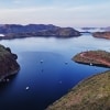 Lake Argyle bei Kununurra, Kimberley-Region, Westaustralien © Tourism Western Australia 