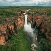 Jim Jim Falls, Kakadu National Park, Northern Territory © Jarrad Seng, alle Rechte vorbehalten