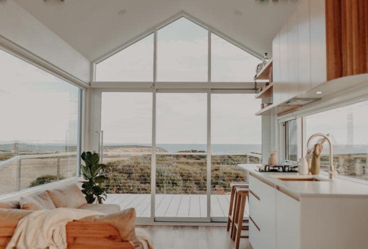 Eyre.Way Yambara, Eyre Peninsula, Südaustralien © By Lauren Photography