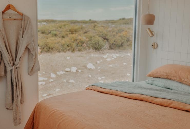 Eyre.Way Yambara, Eyre Peninsula, Südaustralien © By Lauren Photography