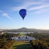 Canberra, Australian Capital Territory © Tourism Australia