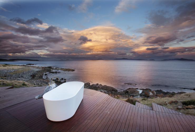 Thalia Haven, Ostküste, Tasmanien © Thalia Haven/Marcus Walters