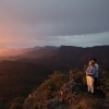 Spicers Peak, Scenic Rim, Queensland © Tourism and Events Queensland
