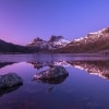 Cradle Mountain, Cradle Mountain-Lake St Clair National Park, Tasmanien © Pierre Destribats