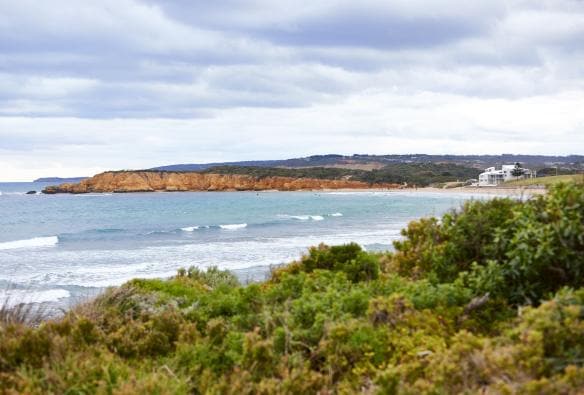 Australian National Surf Museum, Torquay, VIC © Tourism Australia