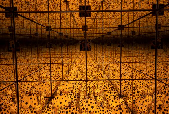 National Gallery of Australia, Canberra, Australian Capital Territory © Tourism Australia