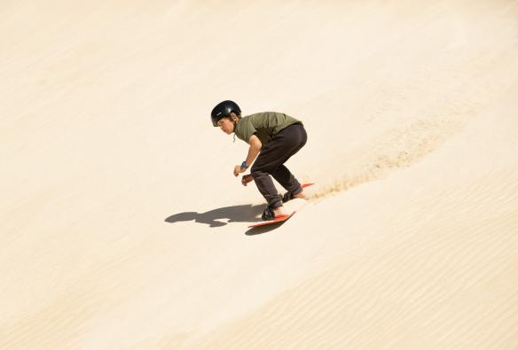 Little Safari Adventure Centre, Kangaroo Island, South Australia © Tourism Australia