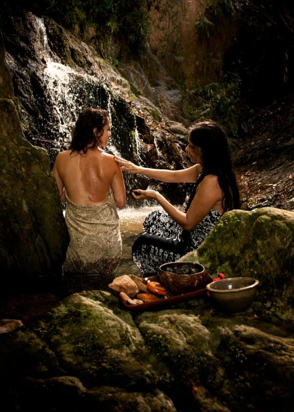 Daintree Eco Lodge and Spa, Daintree Rainforest, Queensland © James Fisher
