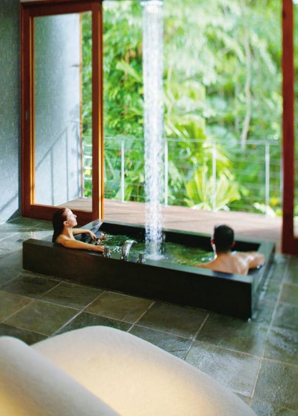 Silky Oaks Lodge, Daintree, Queensland © Silky Oaks Lodge