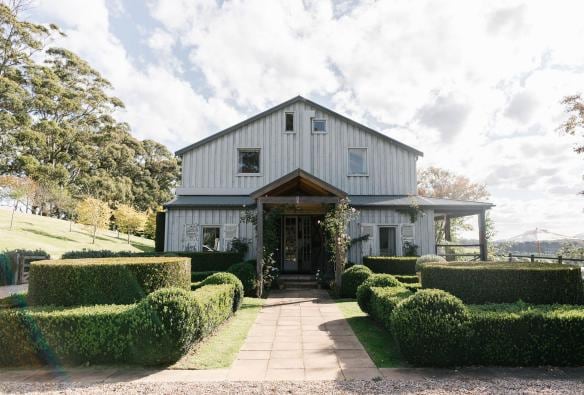 Springfield Farm, Avoca, NSW © Springfield Farm