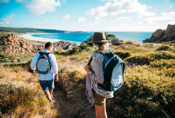 Cape to Cape Track, South West, Western Australia © Tourism Western Australia