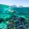 Lord Howe Island, NSW © Trevor King, Destination New South Wales