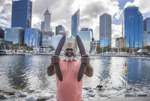 Go Cultural Aboriginal Tours and Experiences, Perth, Western Australia © Go Cultural Aboriginal Tours and Experiences