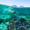 Lord Howe Island, NSW © Trevor King, Destination New South Wales