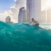 Gold Coast, Queensland © Tourism Australia
