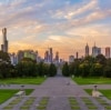 Melbourne, Victoria © Ray Captures