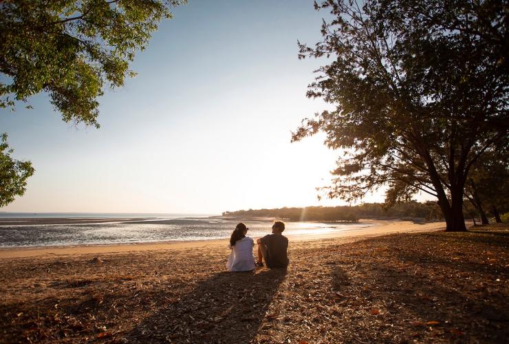 East Point Reserve, Darwin, Northern Territory © Tourism Australia
