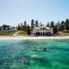 Cottesloe Beach, Perth, WA. © Tourism Western Australia