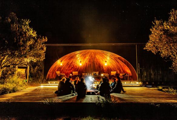 wukalina Walk, Mt William National Park, TAS © Jillian Mundy