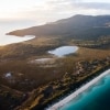 Hazards Beach, Freycinet National Park, Tasmania  © Lauren Bath