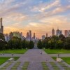 Melbourne, Victoria © Ray Captures