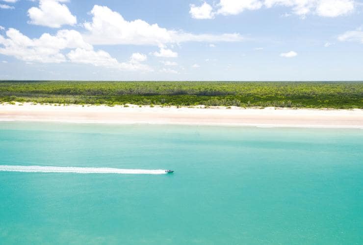 Tiwi Island Retreat, Tiwi Islands, Northern Territory © Tiwi Island Retreat