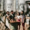 The Hoochery Distillery Cafe, Kununurra, Western Australia © Tourism Western Australia