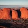Kata Tjuta, Uluru-Kata Tjuta National Park, Northern Territory © Tourism NT, Jason Charles Hill