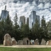 Koorie Heritage Trust tour, Melbourne, VIC © Archie Sartracom/Tourism Australia