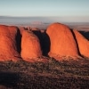 Kata Tjuta, Uluru-Kata Tjuta National Park, Northern Territory © Tourism NT, Jason Charles Hill