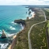 Twelve Apostles, Great Ocean Road, VIC © Greg Snell, Tourism Australia