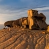 Remarkable Rocks, Kangaroo Island, South Australia. © South Australian Tourism Commission