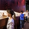 First Peoples - Bunjilaka Aboriginal Cultural Centre, Melbourne Museum, Melbourne, VIC © Visit Victoria